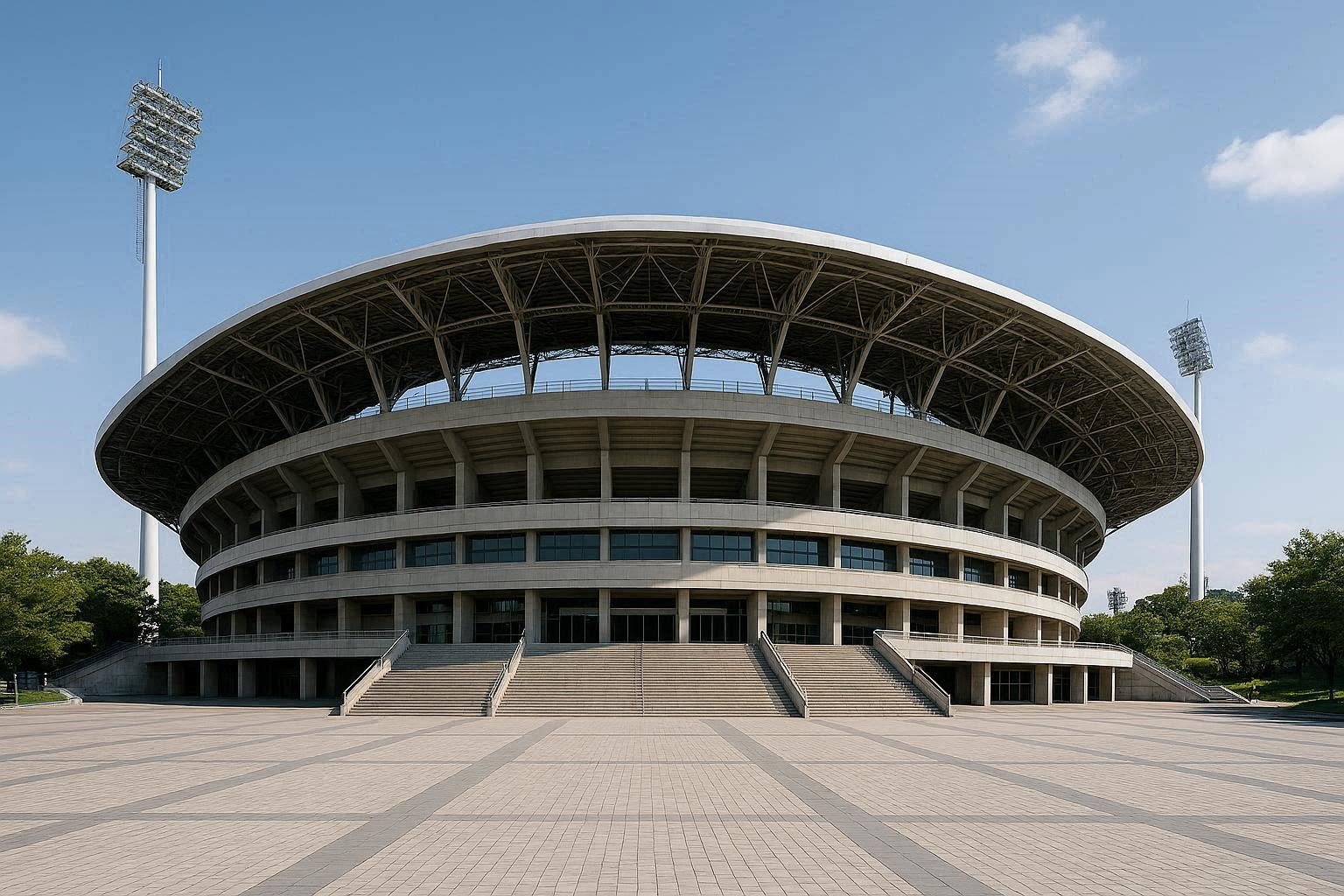 BTS ARIRANG World Tour Opens in Goyang A Beginner’s Guide to Stadium Operation