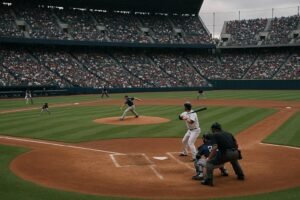 KBO Opening Week How Baseball Seasons Are Structured