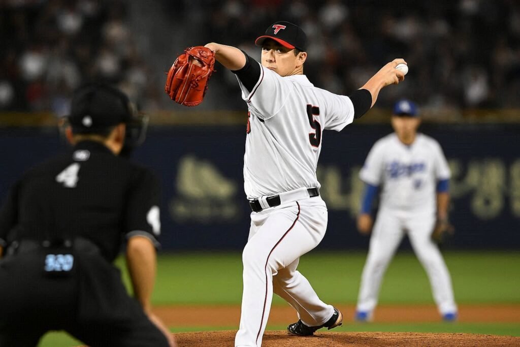 KBO Pace-of-Play Rules and Why Games Are Still Long