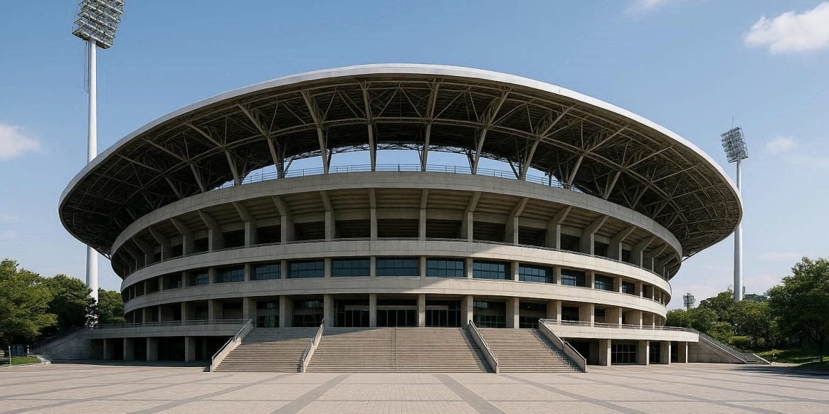 BTS ARIRANG World Tour Opens in Goyang A Beginner’s Guide to Stadium Operation