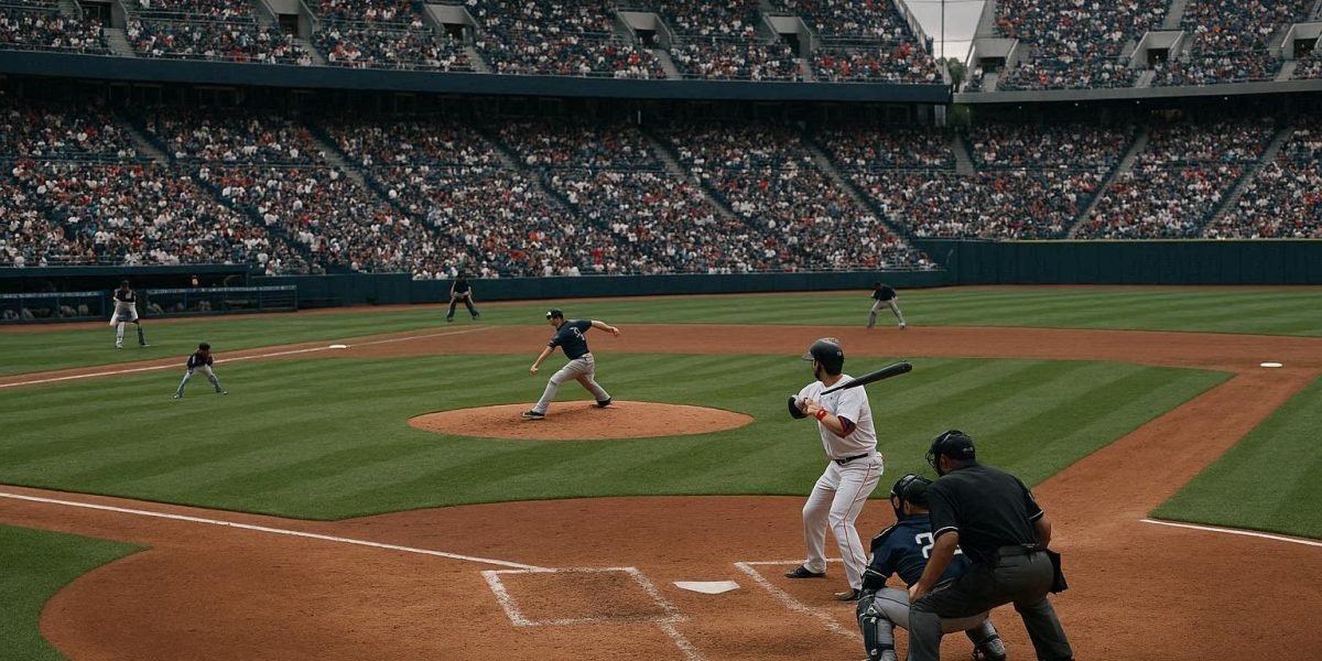 KBO Opening Week How Baseball Seasons Are Structured