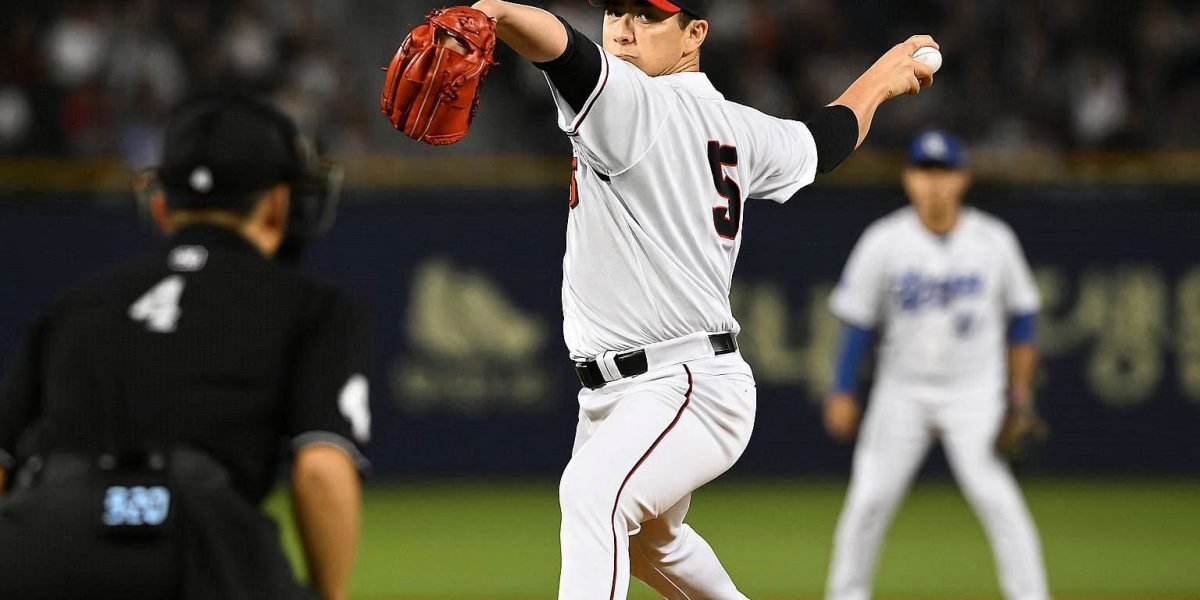 KBO Pace-of-Play Rules and Why Games Are Still Long