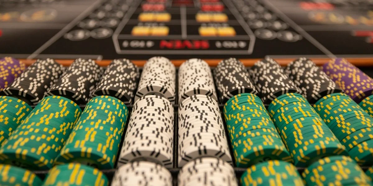 Legal Differences in Gambling Regulation Across Regions